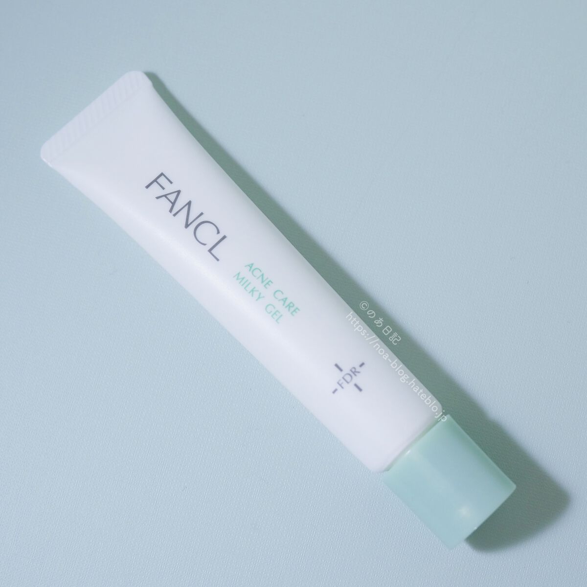 アクネケア ジェル乳液 ＜医薬部外品＞ ファンケル | LIPS SHOPPING