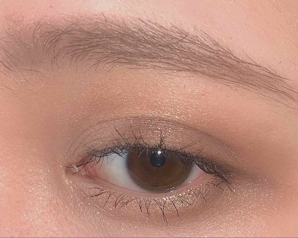 ラッシュマキシマイザーN/KATE/マスカラ下地を使ったクチコミ（3枚目）