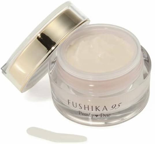 パーリーデューFUSHIkA98 プレミアムオールインワン美肌ジェル 試してみた】FUSHIKA98 プレミアム オールインワン 美肌ジェル
