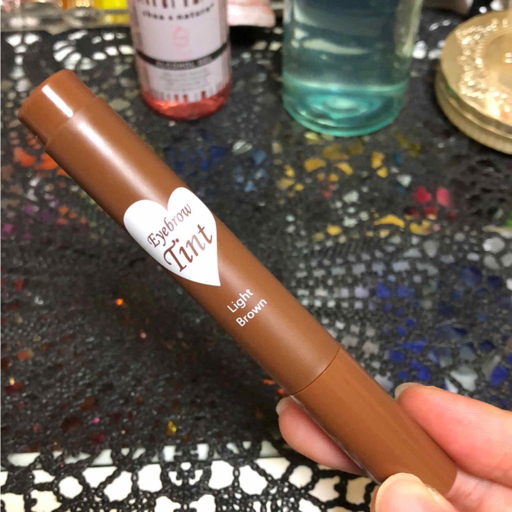 リップティント/パラドゥ/口紅を使ったクチコミ（3枚目）