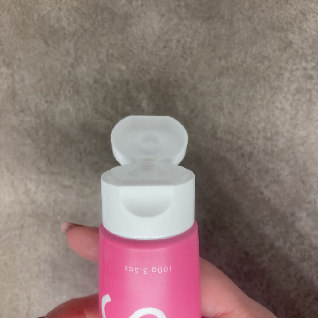 シローラクレイホワイトニング/Shirora/歯磨き粉を使ったクチコミ(3枚目)