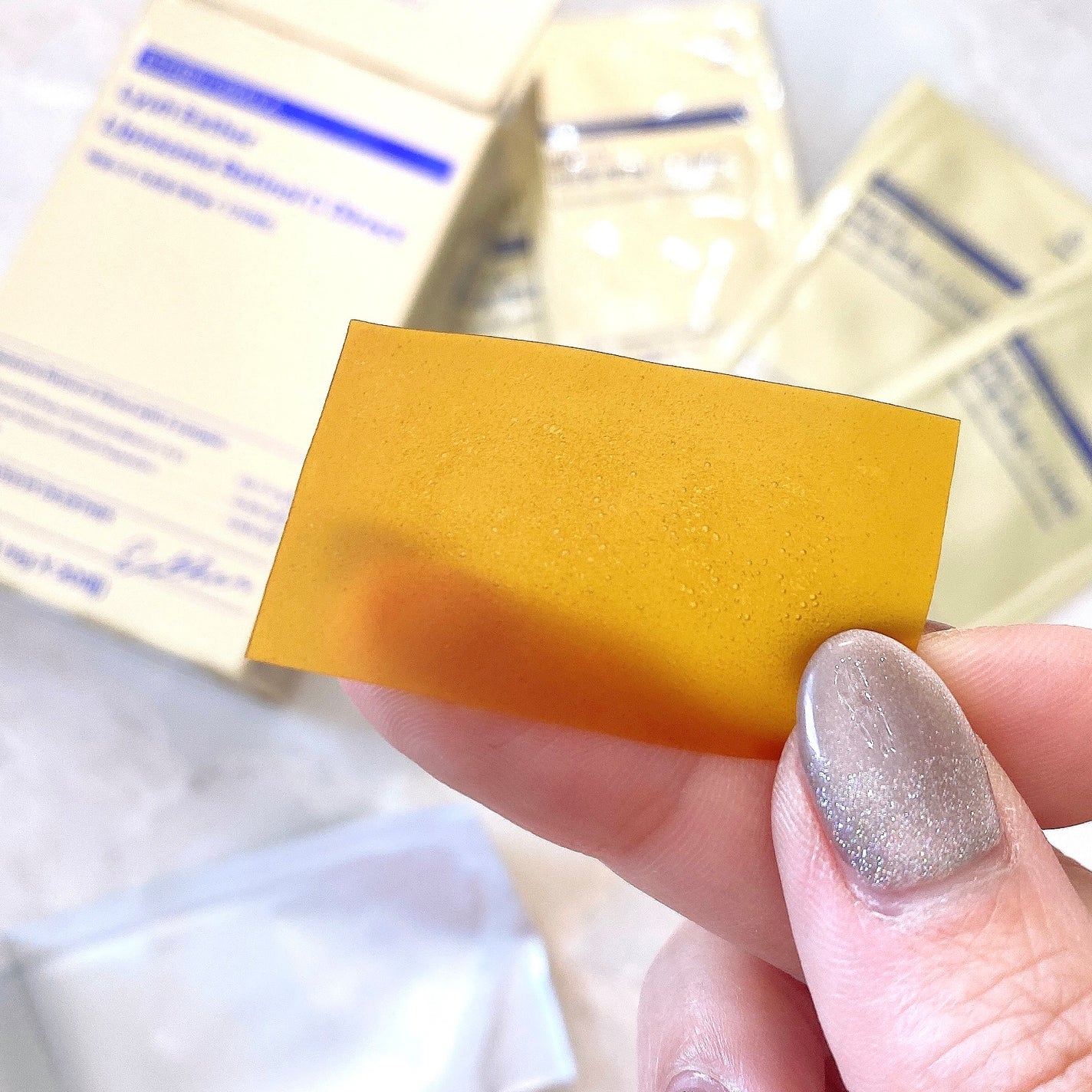 ドクターエスターセラミドプラス/ESTHER FORMULA/美容サプリメントを使ったクチコミ(5枚目)