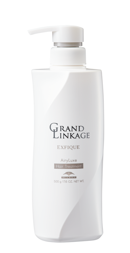 ヘアトリートメント(500g)