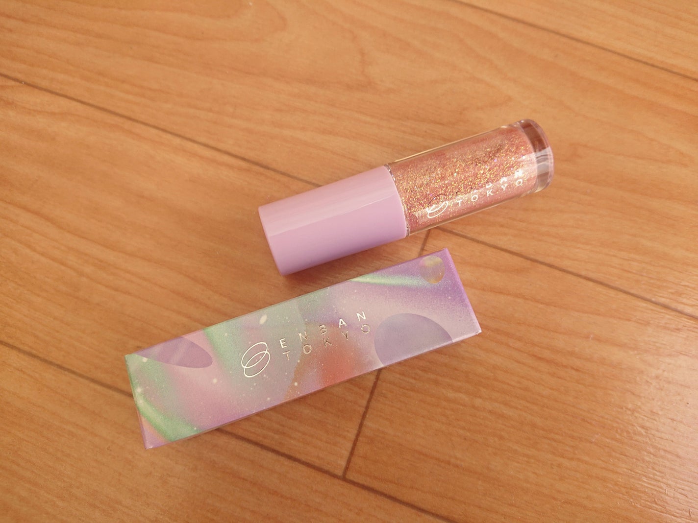 マルチプリクラペン/ENBAN TOKYO/リキッドアイライナーを使ったクチコミ(1枚目)