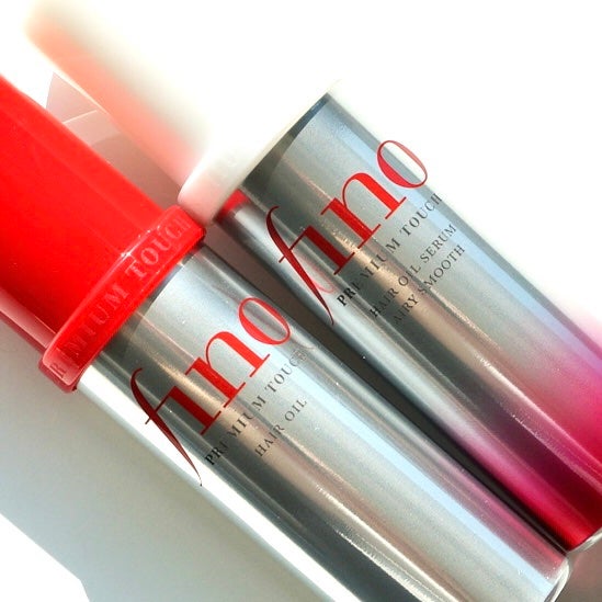 フィーノ プレミアムタッチ 濃厚美容液ヘアオイル/フィーノ/ヘアオイルを使ったクチコミ(6枚目)