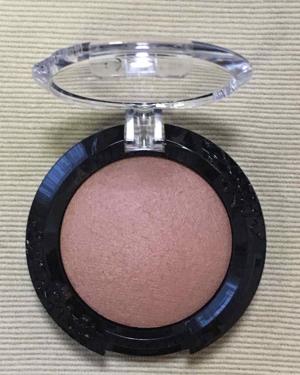 リシェ フォギーオン チークス/Visée/パウダーチークを使ったクチコミ（2枚目）