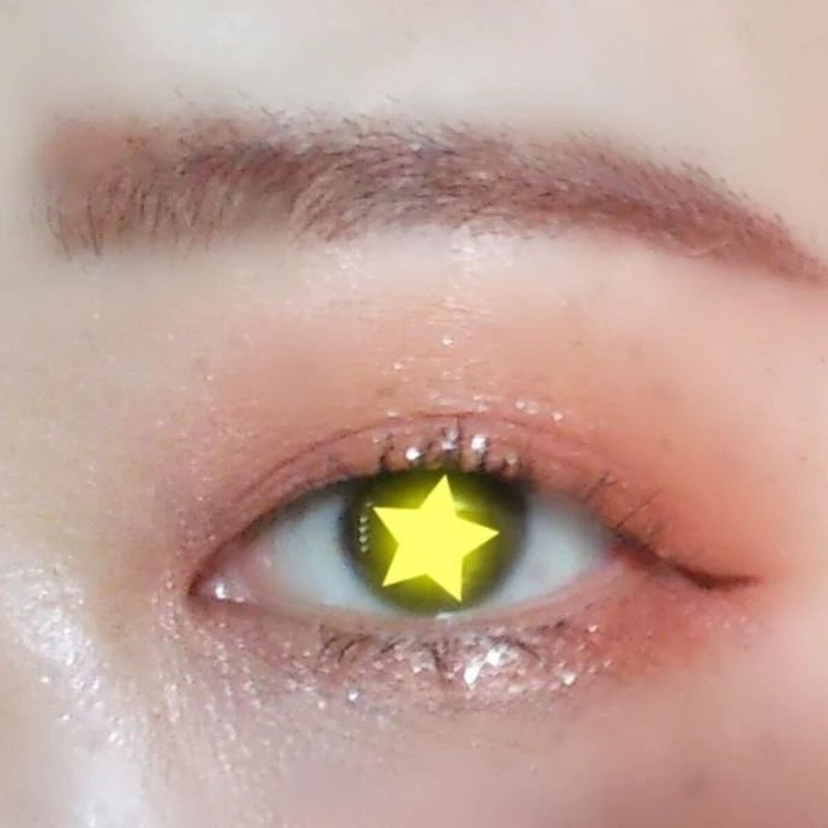 クイックラッシュカーラーセパレート/キャンメイク/マスカラを使ったクチコミ(8枚目)