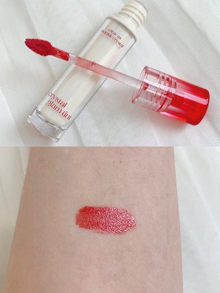 ã¯ãªã¹ã¿ã« ã°ã©ã ãã£ã³ã/CLIO/ãªãããã£ã³ãã䜿ã£ãã¯ãã³ãïŒ2æç®ïŒ