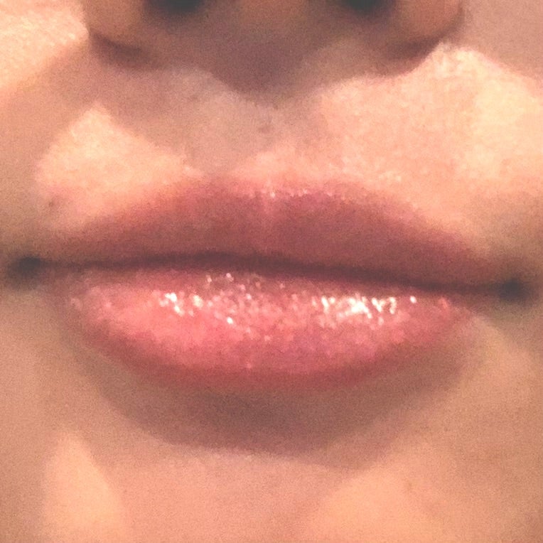 プランプリップケアスクラブ/キャンメイク/リップスクラブを使ったクチコミ(3枚目)