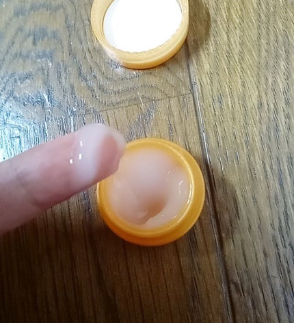 ボトックスペプチドオールインワンクリーム/YOUUP(海外)/オールインワン化粧品を使ったクチコミ(2枚目)