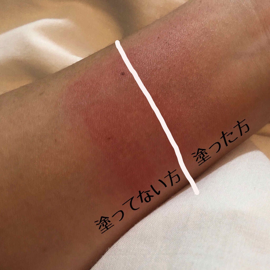 水ジェリークラッシュ/インテグレート/クリーム・エマルジョンファンデーションを使ったクチコミ(3枚目)