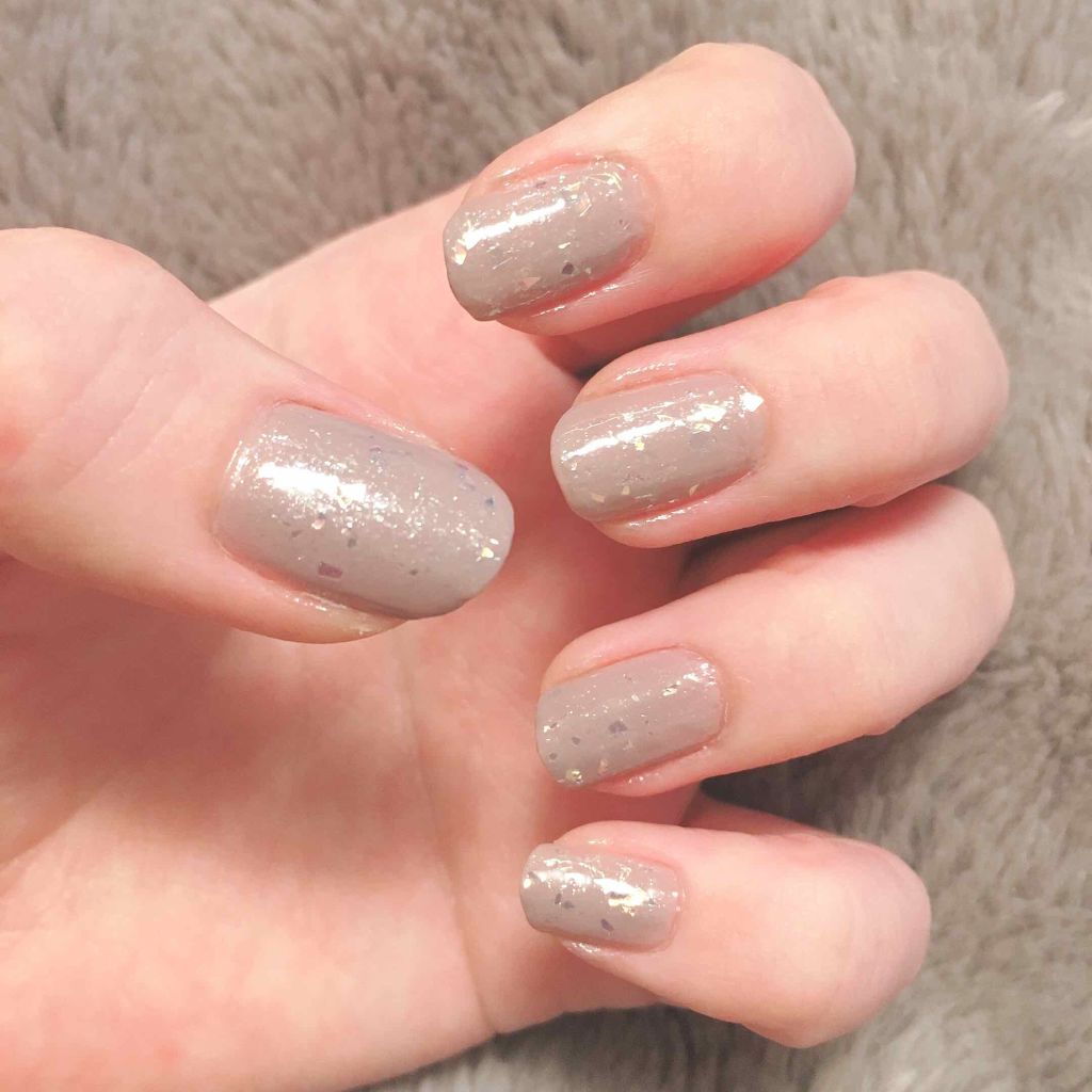 カラフルネイルズ/キャンメイク/マニキュアを使ったクチコミ(1枚目)