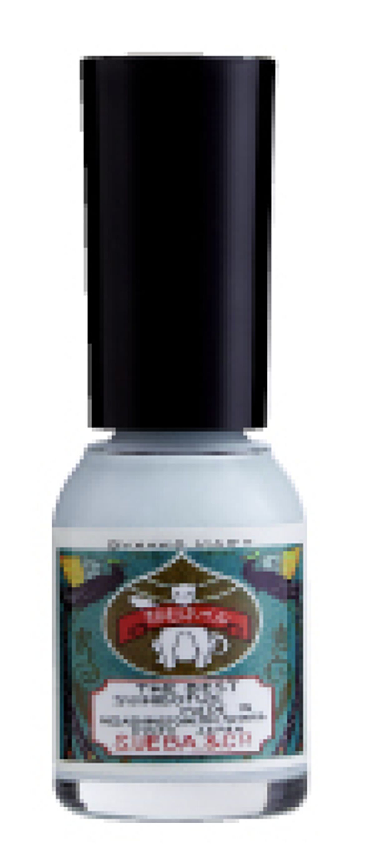 試してみた】上羽絵惣 胡粉ネイル2023春夏限定色の人気色