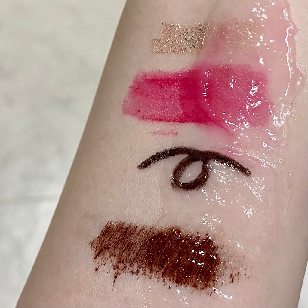 BQ クレンジングバーム/YOAN/クレンジングバームを使ったクチコミ(7枚目)