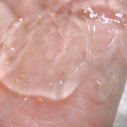 エステ洗顔ジェル/LATTE BOTANICAL/その他洗顔料を使ったクチコミ(4枚目)