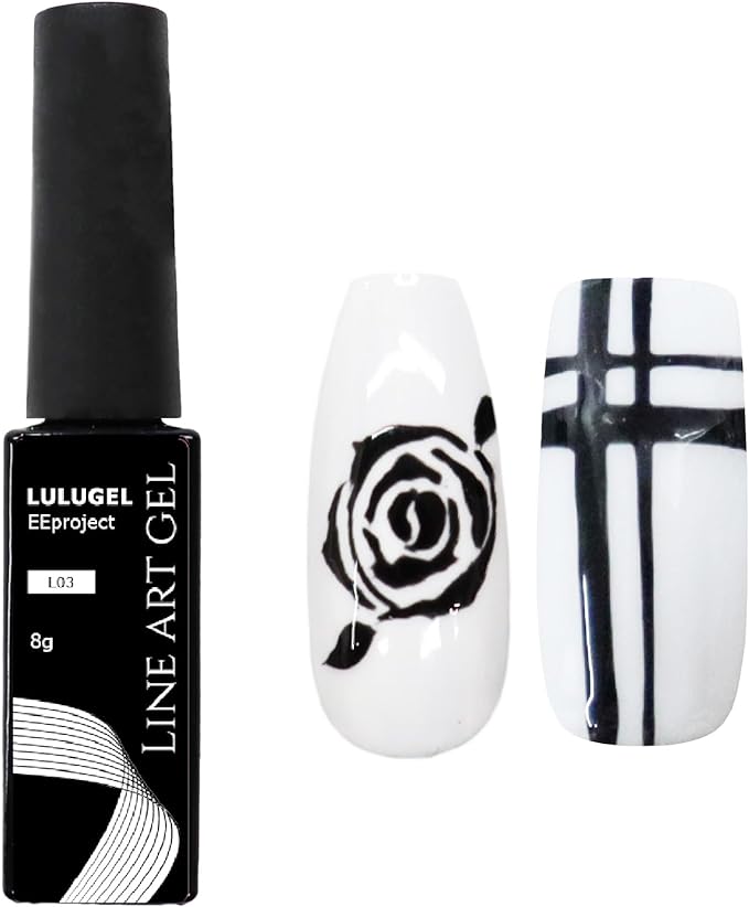 ライン アート ジェル L03