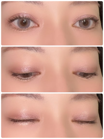 ロイヤルライト リキッドハイライター/DOLCE&GABBANA BEAUTY/リキッドハイライトを使ったクチコミ(2枚目)