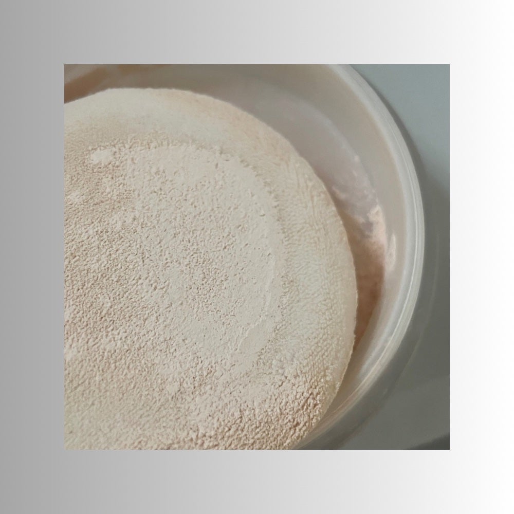 プードゥル ユニヴェルセル リーブル N/CHANEL/ルースパウダーを使ったクチコミ(3枚目)