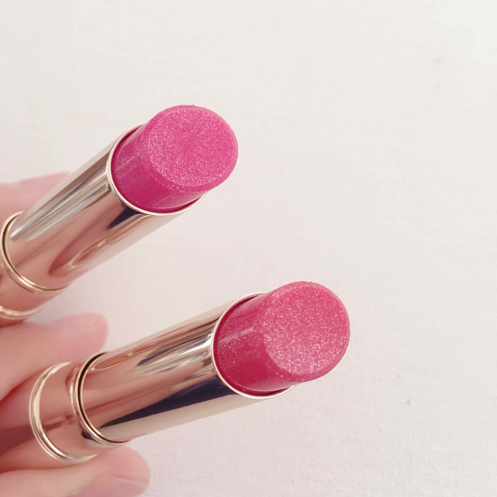 オペラ リップティント N/OPERA/リップティントを使ったクチコミ（2枚目）