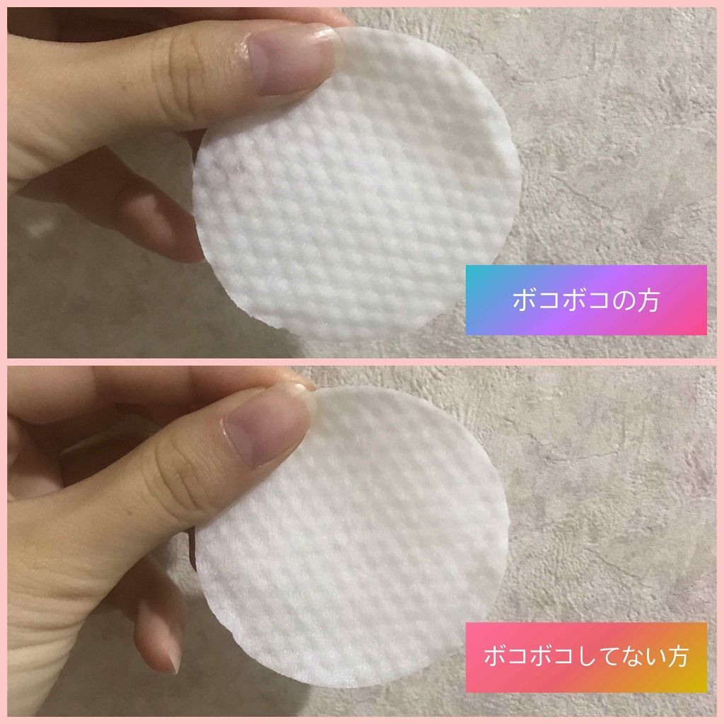 ワンステップオリジナルクリアパッド/COSRX/トナーパッドを使ったクチコミ（3枚目）