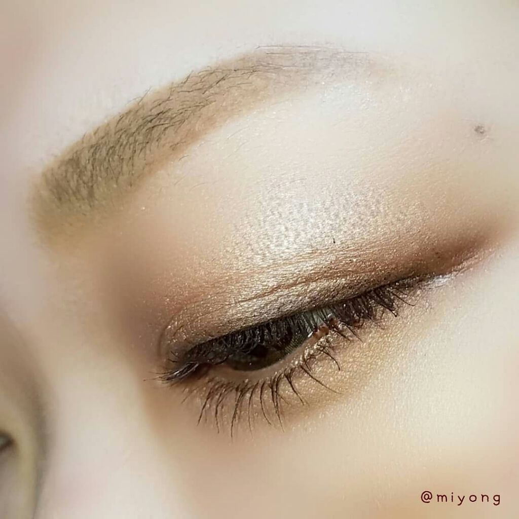 【旧】サンク クルール クチュール/Dior/アイシャドウパレットを使ったクチコミ(4枚目)