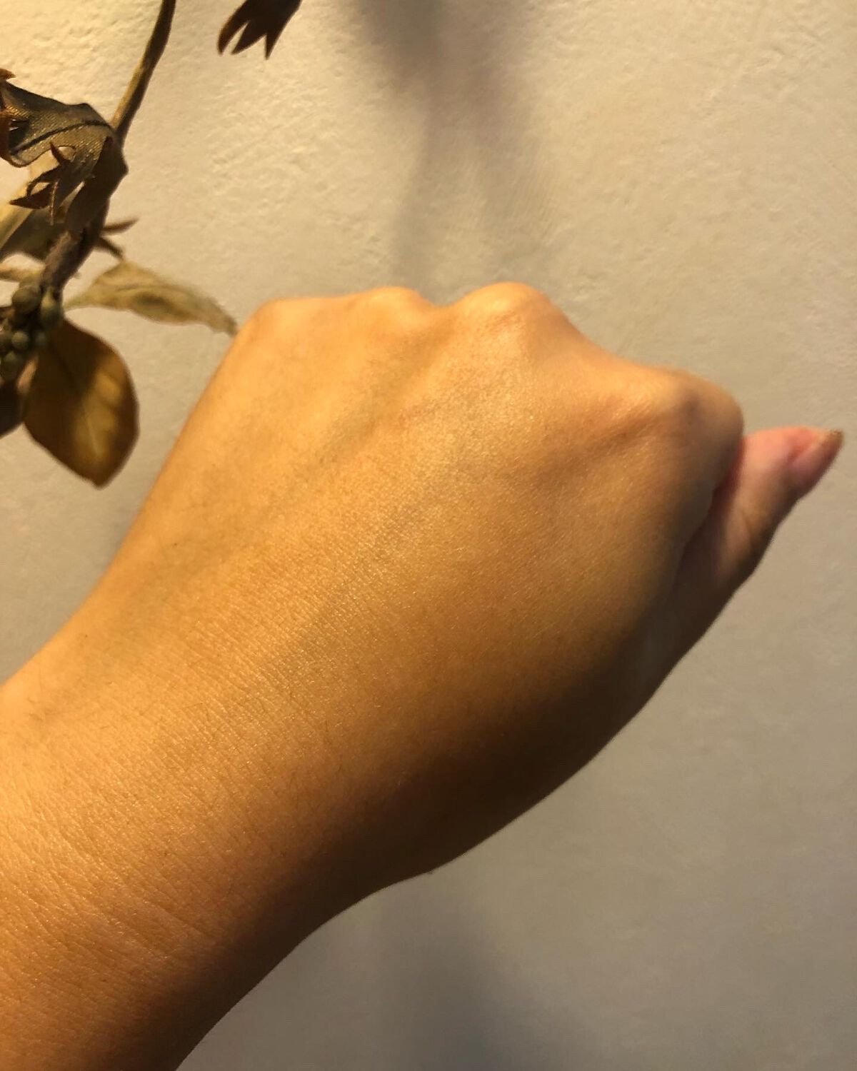 パイナップル豆乳ローションプレミアム/鈴木ハーブ研究所/ボディローションを使ったクチコミ(4枚目)