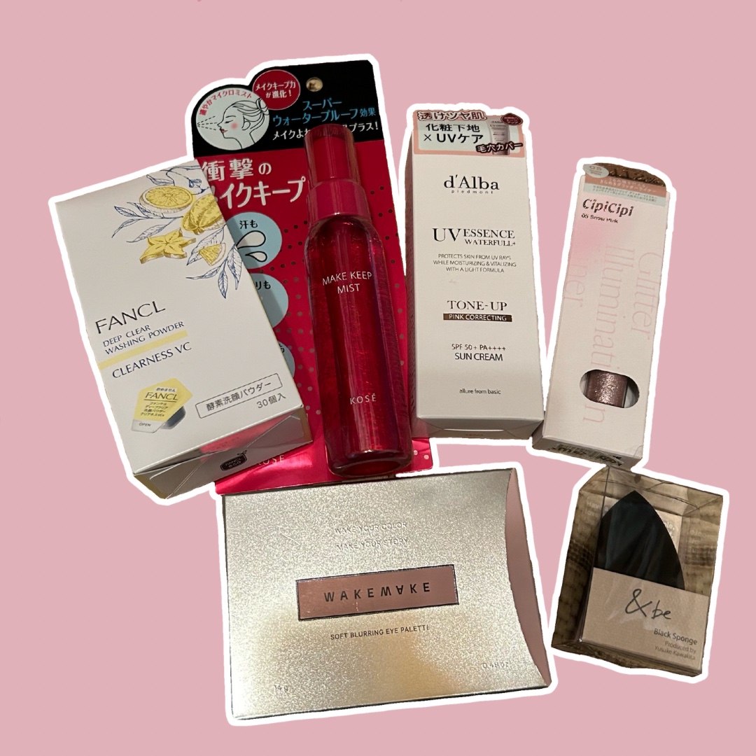 &be ブラックスポンジ/＆be/パフ・スポンジを使ったクチコミ（2枚目）