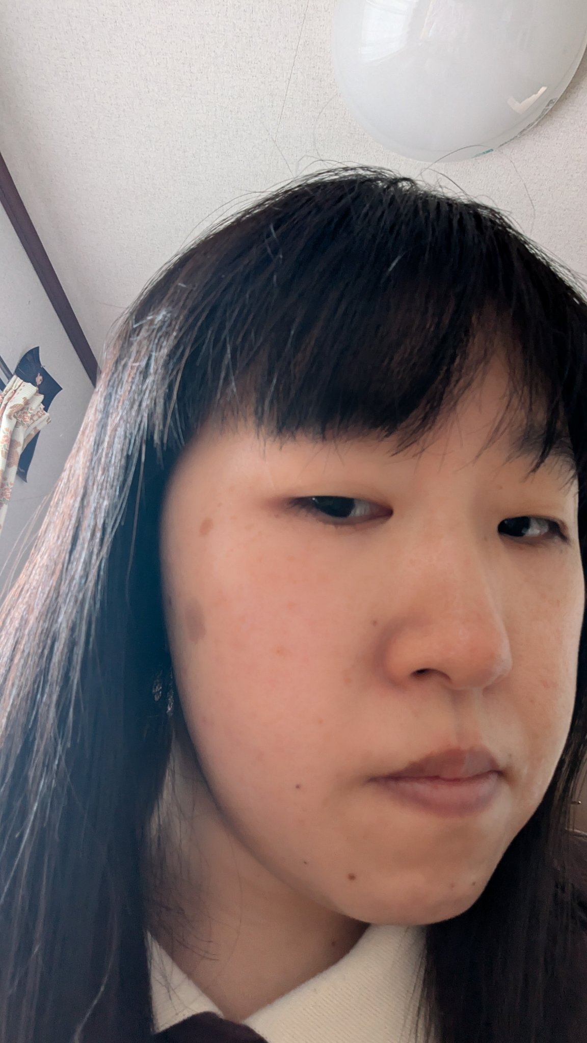 ハイドロキノン石けん/旭研究所/洗顔石鹸を使ったクチコミ（2枚目）