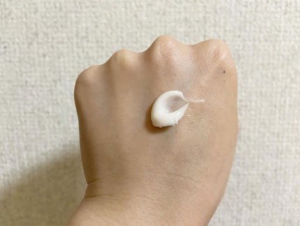 プロバイオダーム リフティング クリーム/BIOHEAL BOH/フェイスクリームを使ったクチコミ(4枚目)