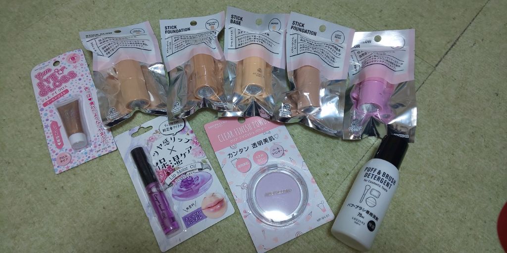 セリア購入品/セリア/その他を使ったクチコミ（2枚目）