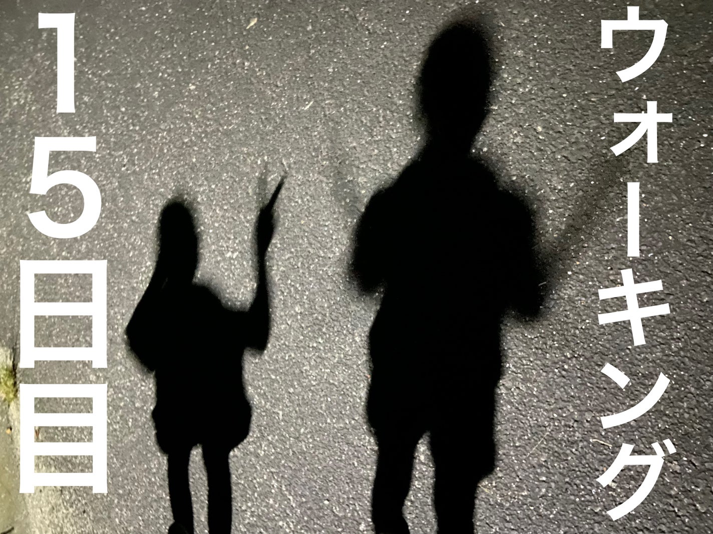 /LIPSパートナー/やちる on LIPS 「今日は子供達3人連れてのウォーキング💨明日から天気が崩れるとか..」(1枚目)