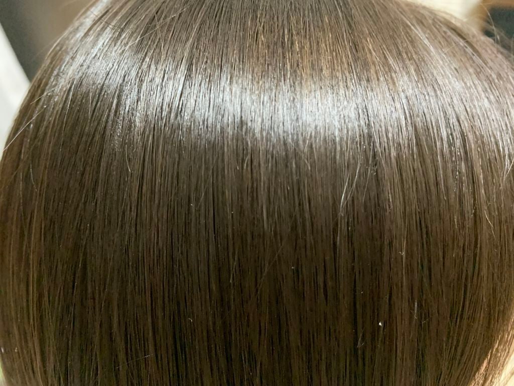 CCオイル/エッセンシャル/ヘアオイルを使ったクチコミ(2枚目)