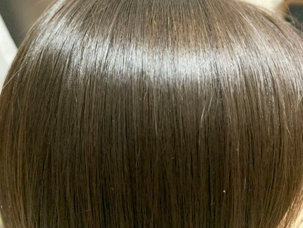 CCオイル/エッセンシャル/ヘアオイルを使ったクチコミ(2枚目)