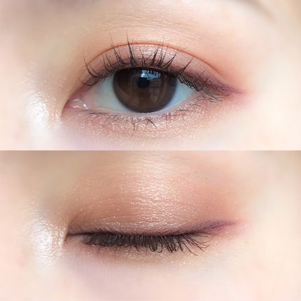 THE アイパレR/b idol/アイシャドウパレットを使ったクチコミ(3枚目)