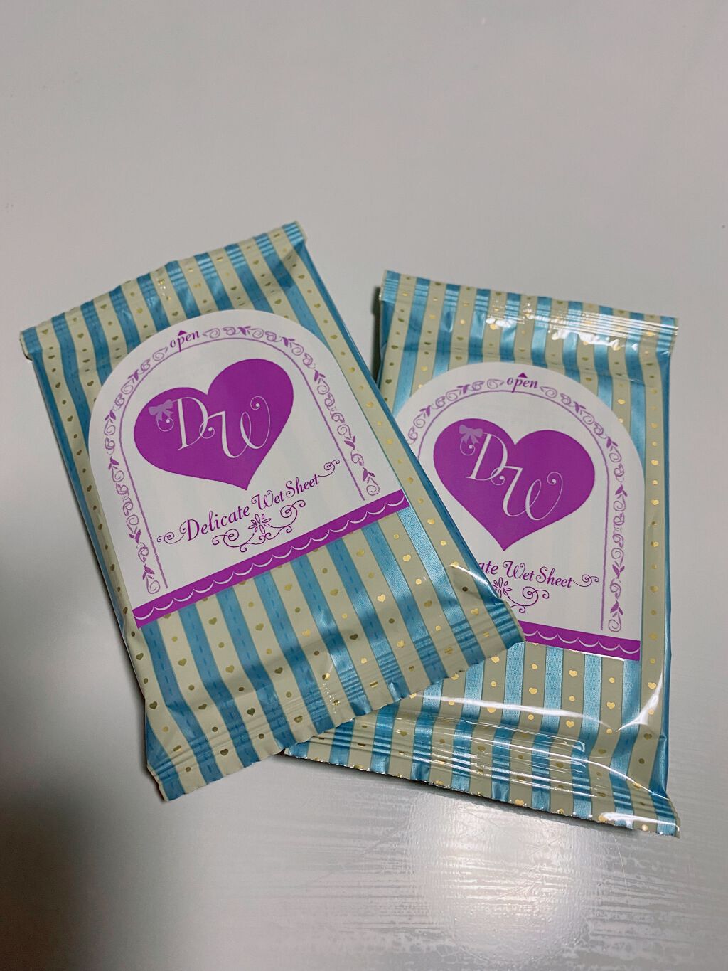 moony おしりふき トイレに流せるタイプ/ユニ・チャーム/その他を使ったクチコミ（2枚目）