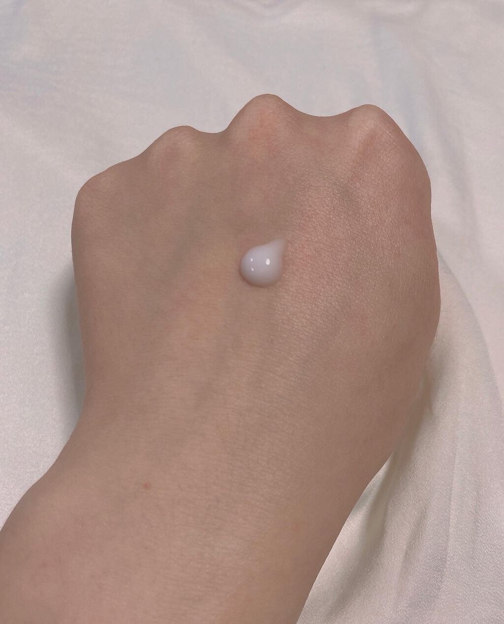 タイムレスリペア 未来肌おためしセット/CELASEEQ/スキンケアキットを使ったクチコミ(3枚目)