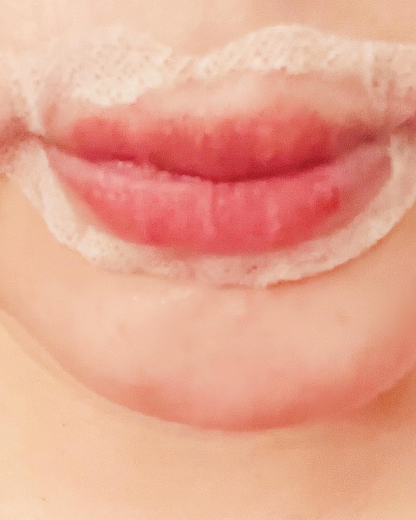 LIPS SHOT/MOTTO LAB./リップマスクを使ったクチコミ(3枚目)