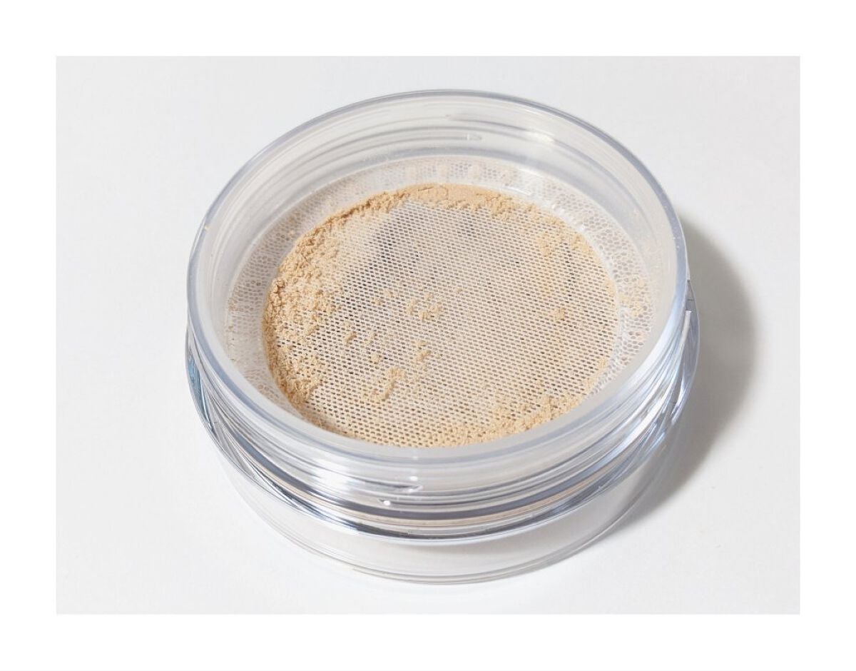 インビジブル エッセンス ルースパウダー グロウ/ADDICTION/ルースパウダーを使ったクチコミ(2枚目)