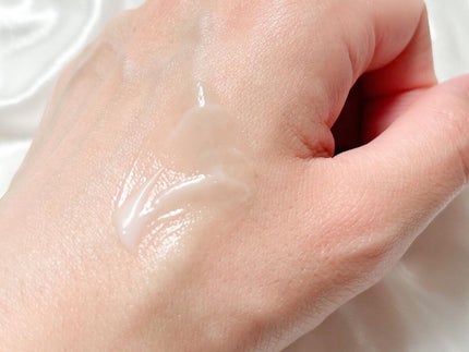 肌美精プレミア 薬用クリーム/肌美精/フェイスクリームを使ったクチコミ(3枚目)