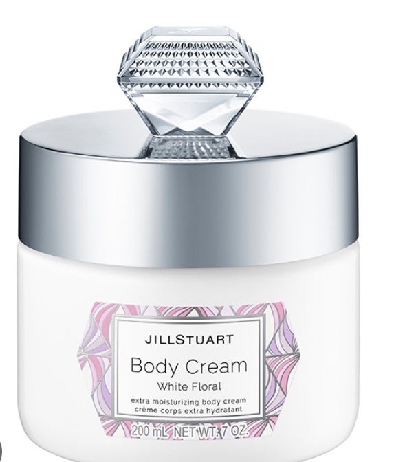 ボディジェリー/JILL STUART/ボディローションを使ったクチコミ(3枚目)