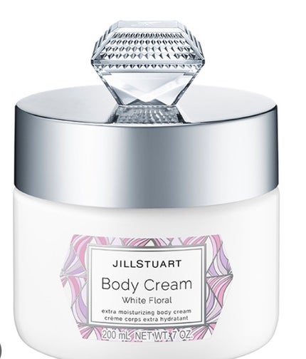 ボディジェリー/JILL STUART/ボディローションを使ったクチコミ(3枚目)