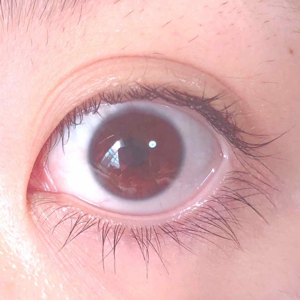 ラッシュ セラム/ロレアル パリ/まつげ美容液を使ったクチコミ(3枚目)