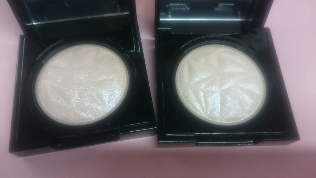 プリズム エアー シャドウ/CLIO/単色アイシャドウを使ったクチコミ(4枚目)