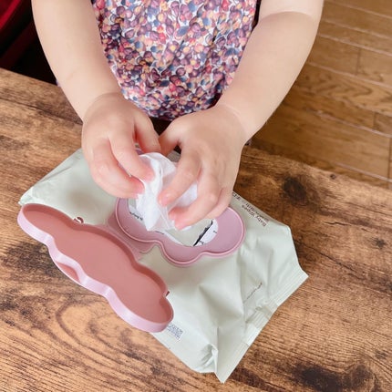 サンちゃん on LIPS 「厚い!大きい!しっかりとした厚みがあるから破けにくく使いやすい..」(7枚目)