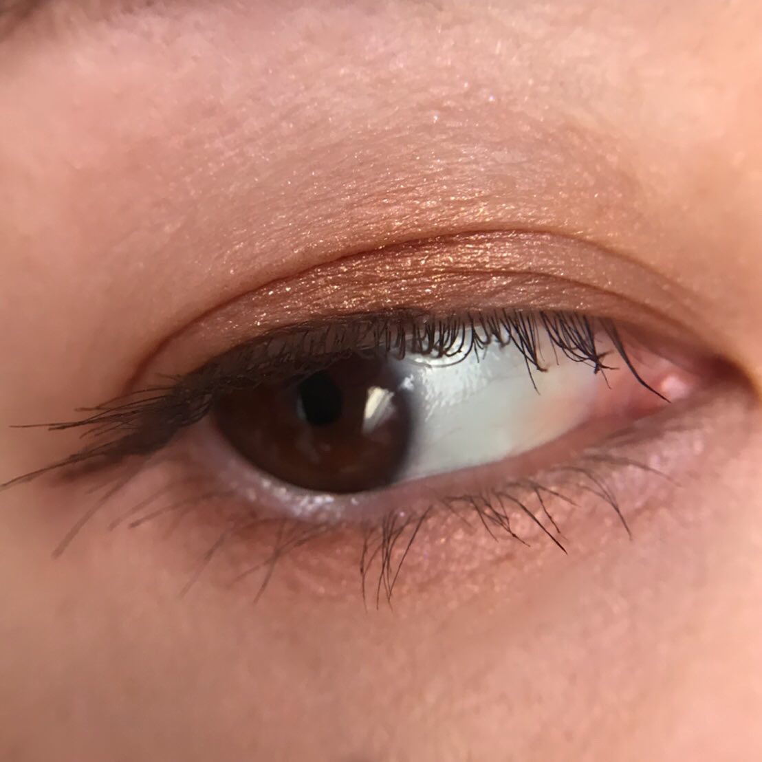 アイカラーレーション/LUNASOL/アイシャドウパレットを使ったクチコミ（3枚目）