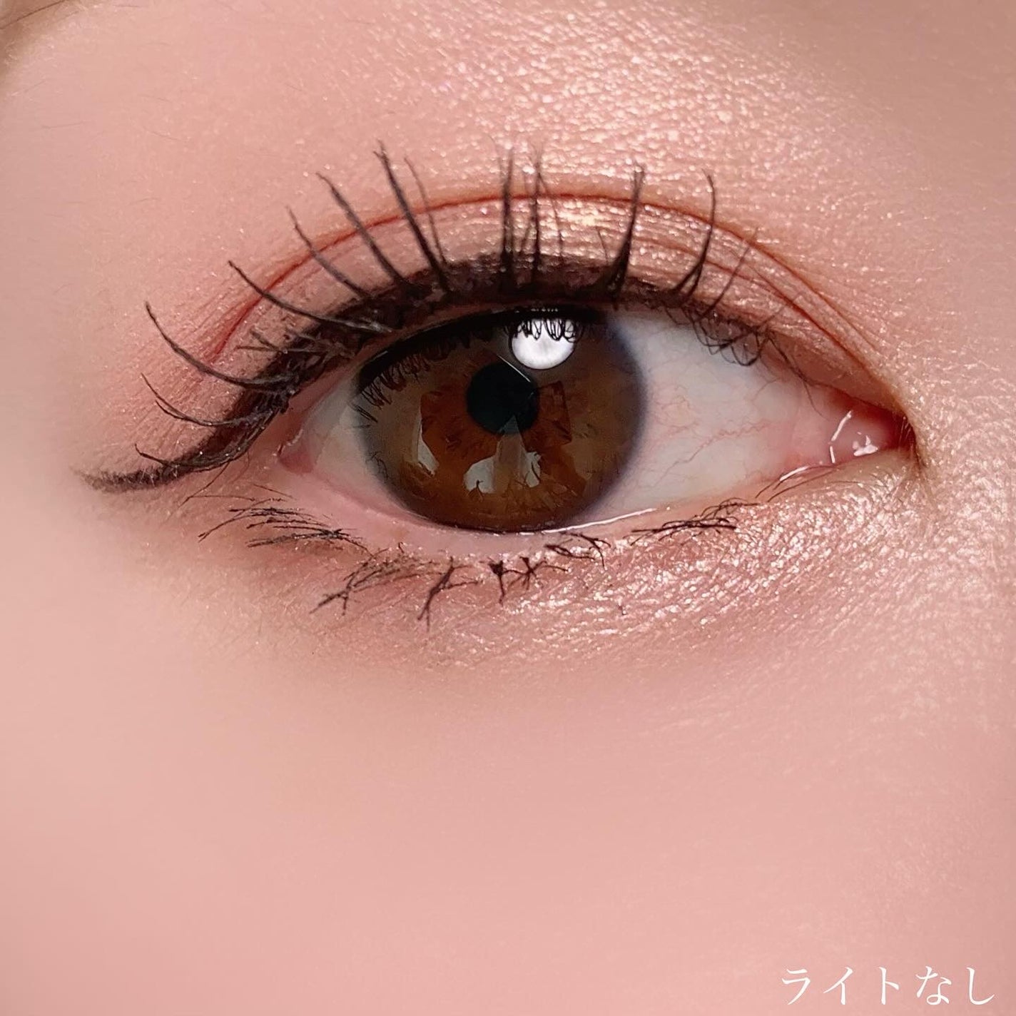 リュクス アイシャドウ クォード グロウ ウィズ ラブ コレクション/BOBBI BROWN/アイシャドウパレットを使ったクチコミ(7枚目)