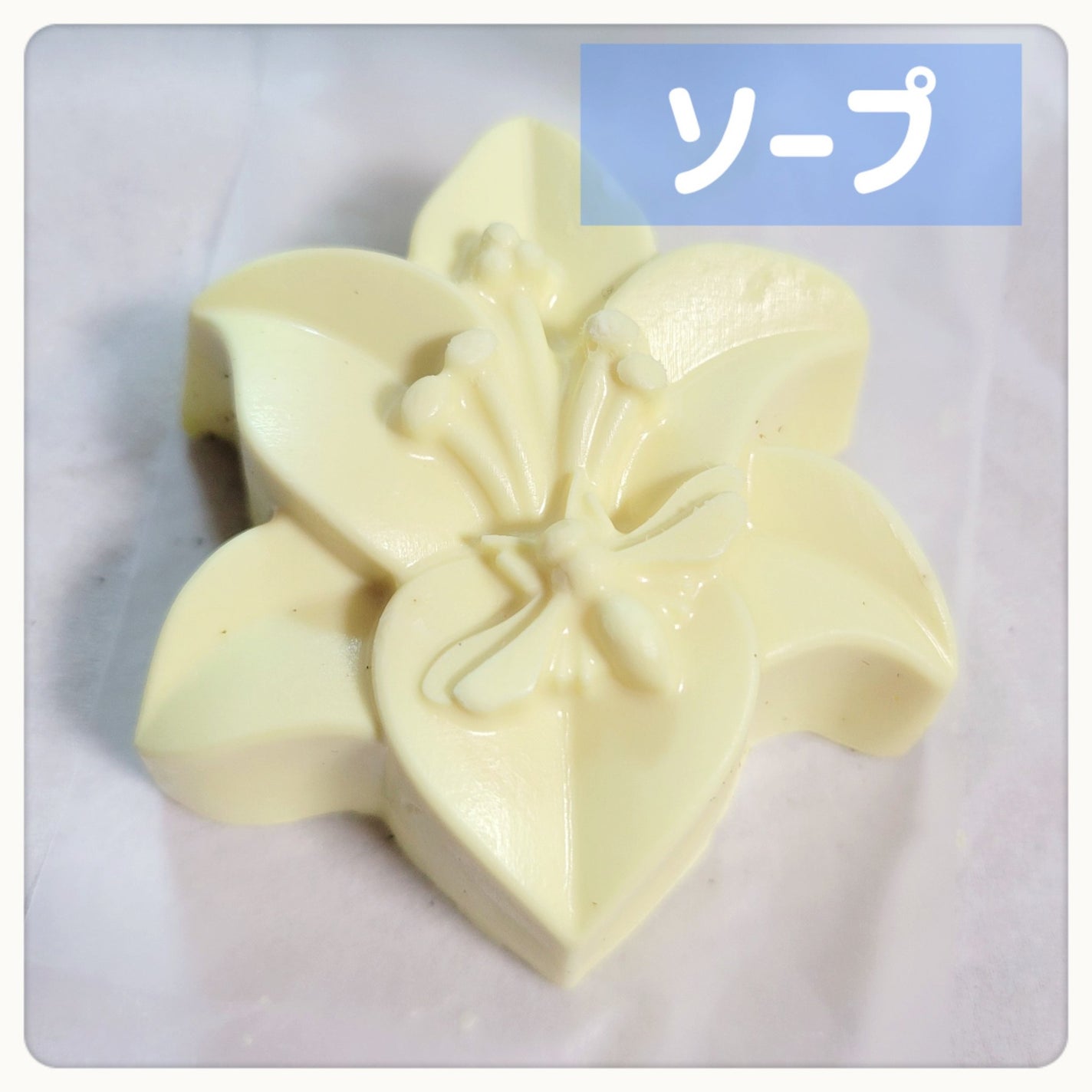 Fresh & Flowers サブスクリプション/ラッシュ/その他を使ったクチコミ(7枚目)