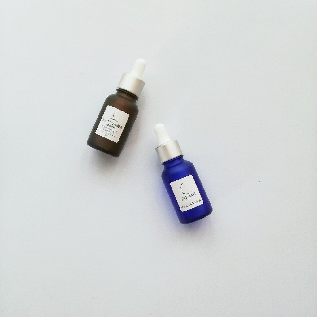 タカミエッセンスCE/タカミ/美容液を使ったクチコミ(7枚目)