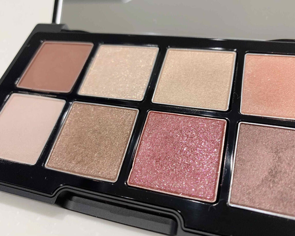 コスメデコルテ クリスマスコフレ2020/DECORTÉ/メイクアップキットを使ったクチコミ(3枚目)