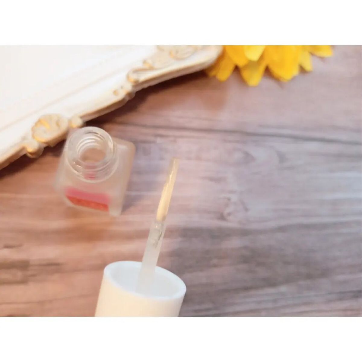 ネイル リペアセラム/ネイル リペアセラム/ネイルオイル・トリートメントを使ったクチコミ（3枚目）